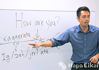 【DL版/DVD】Hapa英会話セミナー2015 収録動画「英語脳の鍛え方」