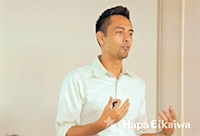 【DL版/DVD】Hapa英会話セミナー2014 収録動画「日本と英語のギャップ」