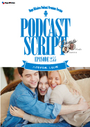 Podcast Script for episode 255「ハグをする時、しない時」